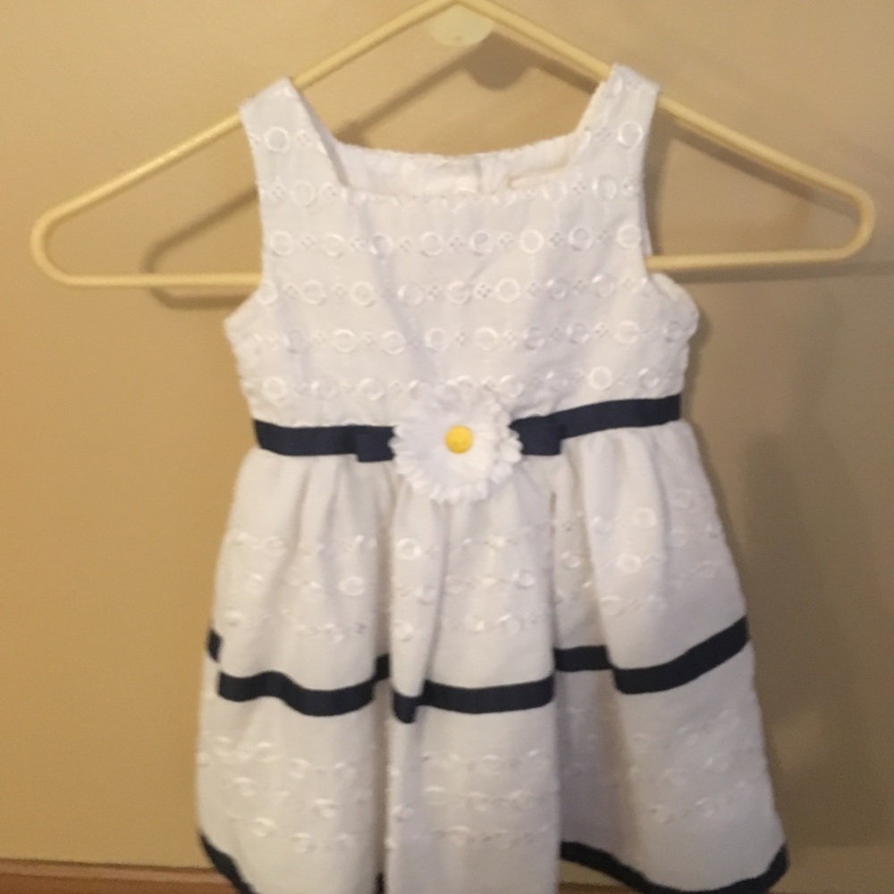 Cute dress for next summer!